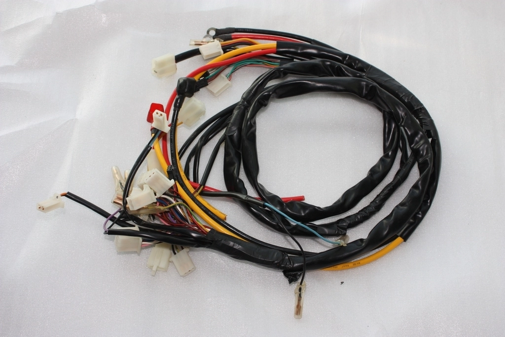 KRAL KR-10 EROS ANA TESİSAT #L11400870-1
