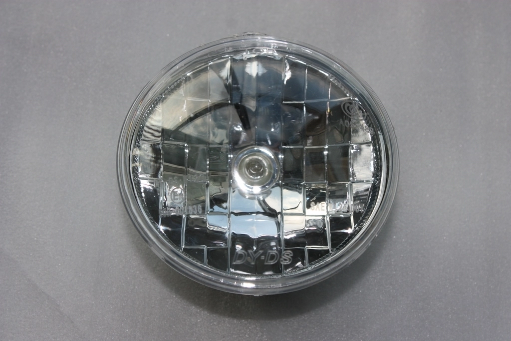 KRAL KR-10 EROS ÖN FAR ALT #L13100586