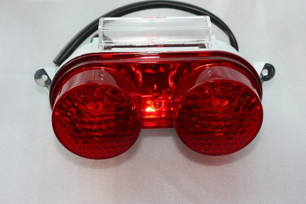 KRAL KR-10 EROS ARKA STOP #L13200397