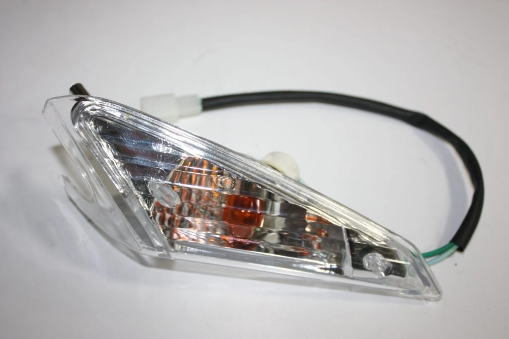 KRAL KR-03 MERLIN SOL SİNYAL #L13300553