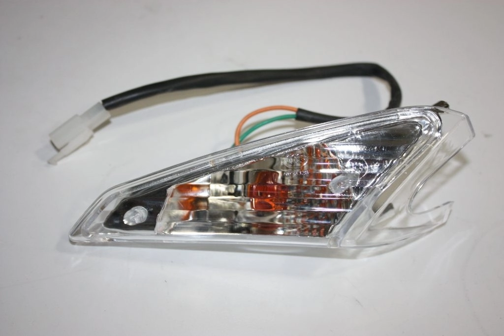 KRAL KR-03 MERLIN SAĞ SİNYAL #L13300554