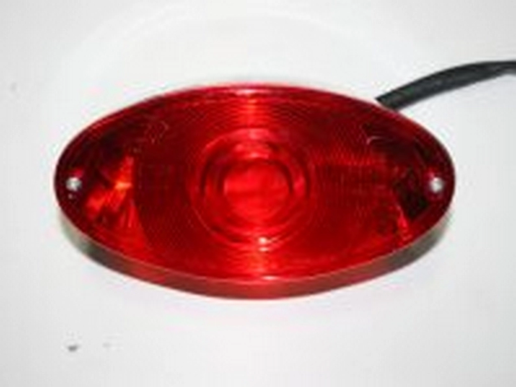 KRAL KR-04 TITAN ARKA STOP-1 #L13500069
