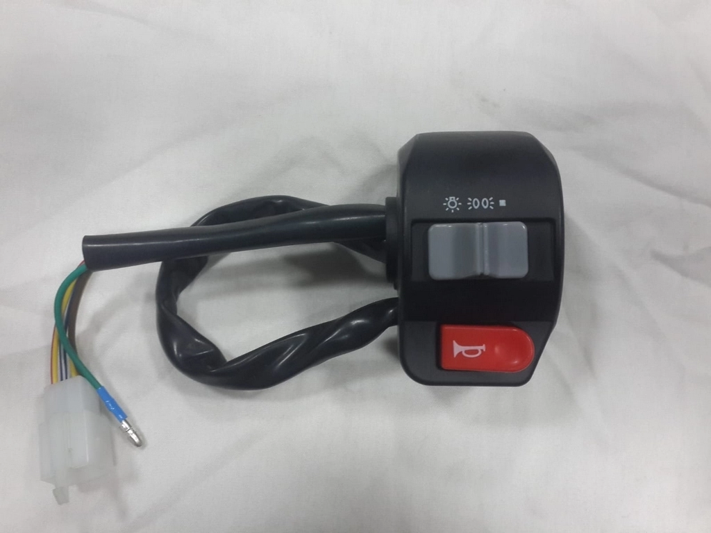 KRAL KR-04 TITAN KUMANDA PANELİ SAĞ-1 #L13900235