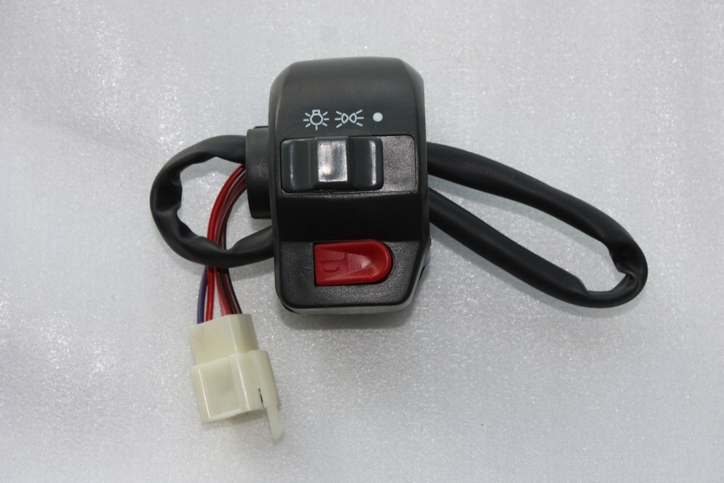 KRAL KR-10 EROS KUMANDA PANELİ SAĞ #L13900296
