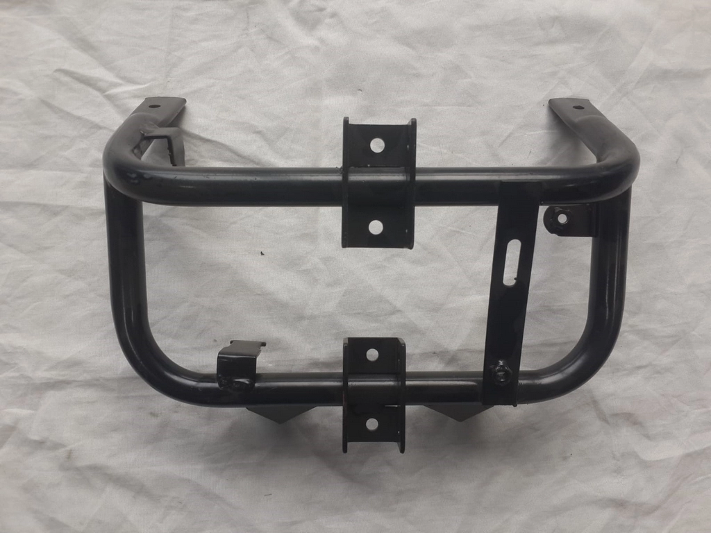 KRAL KR-10 EROS ÖN KORUMA DEMİRİ #L20900059