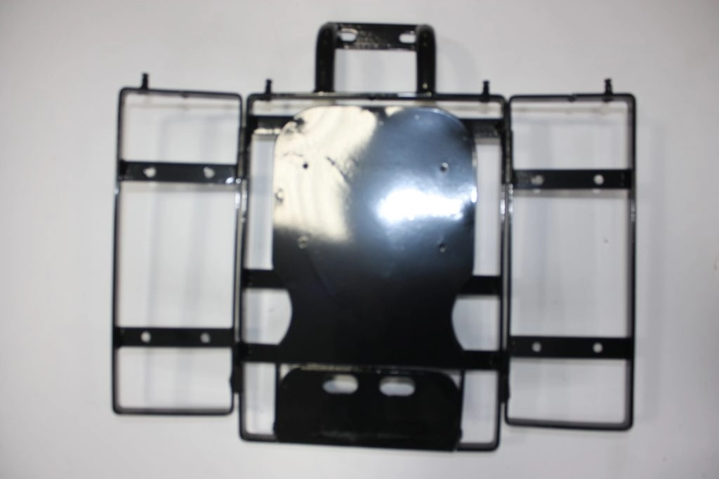 KRAL KR-04 TITAN YOLCU KOLTUK DEMİRİ #L30600200