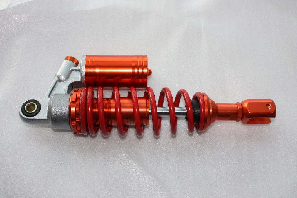 KRAL KR-10 EROS ARKA AMORTİSÖR #L30900311