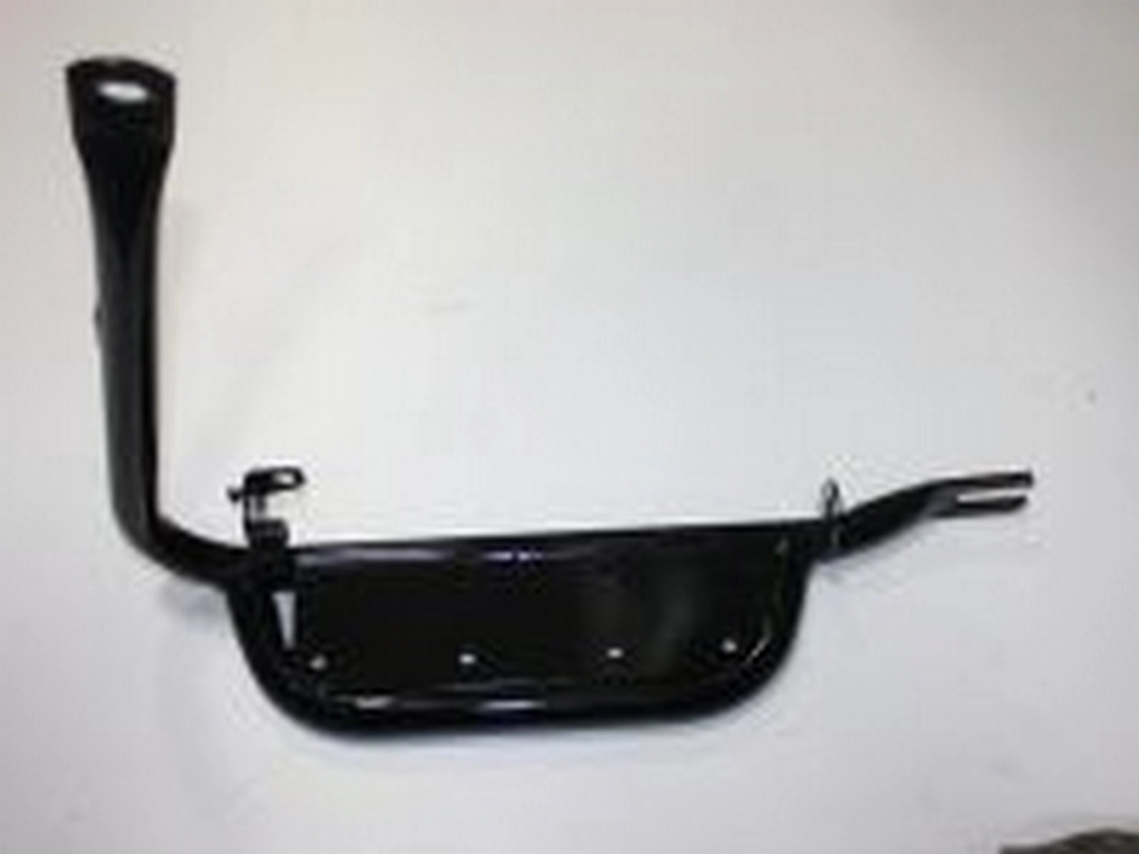 KRAL KR-04 TITAN YOLCU BASAMAĞI SAĞ #L31500236