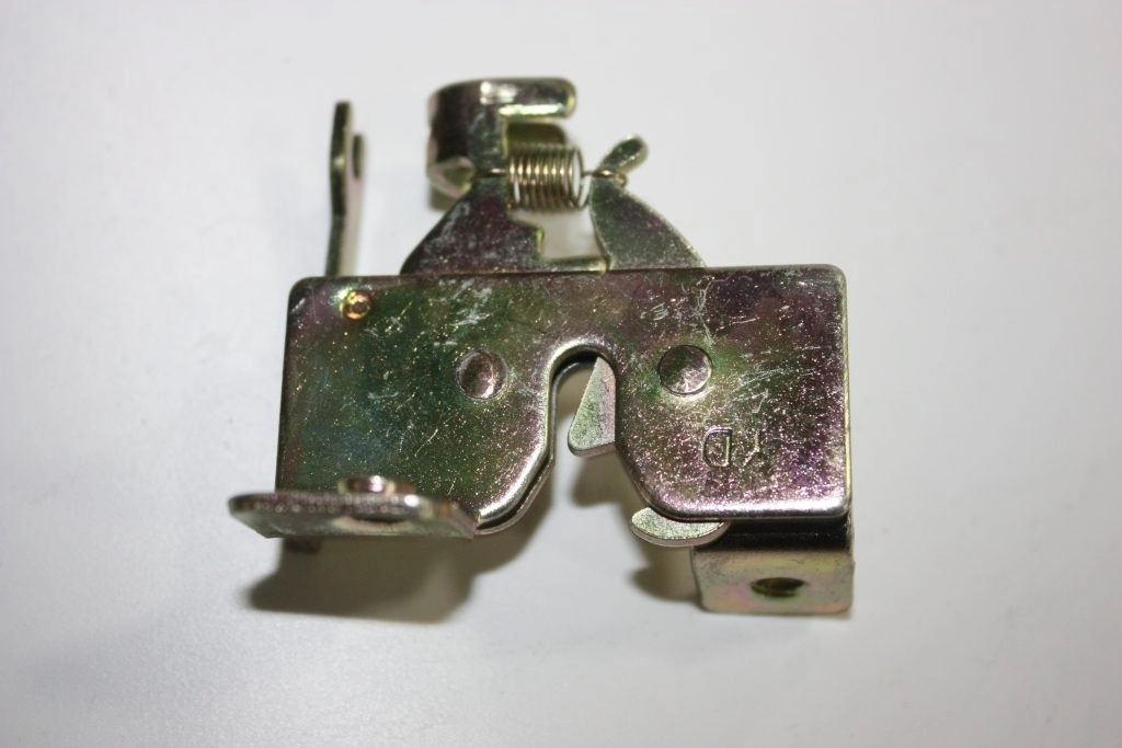 KRAL KR-03 MERLIN SELE KİLİDİ #L31600022