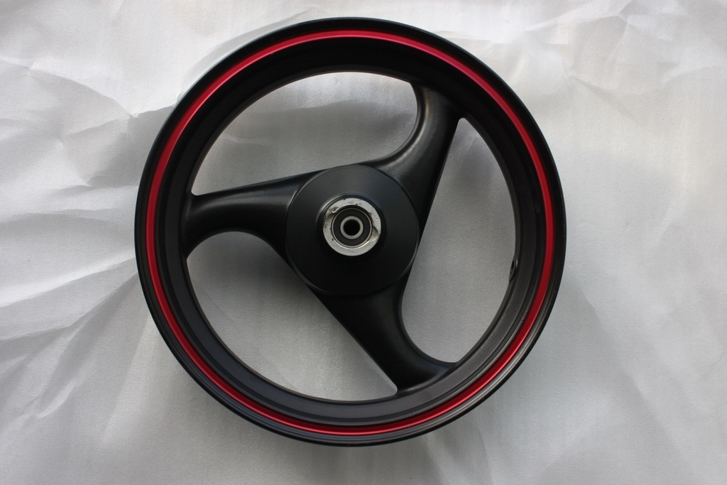 KRAL KR-10 EROS ÖN JANT KOMPLE #L50100250