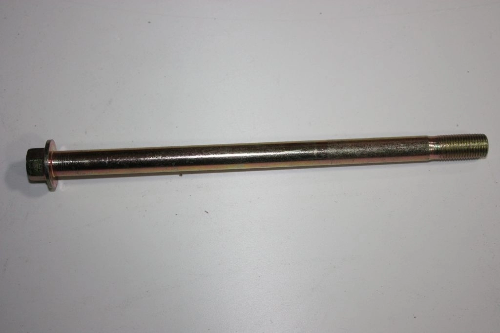 KRAL KR-03 MERLIN ÖN TEKER SAPLAMASI #L50300163