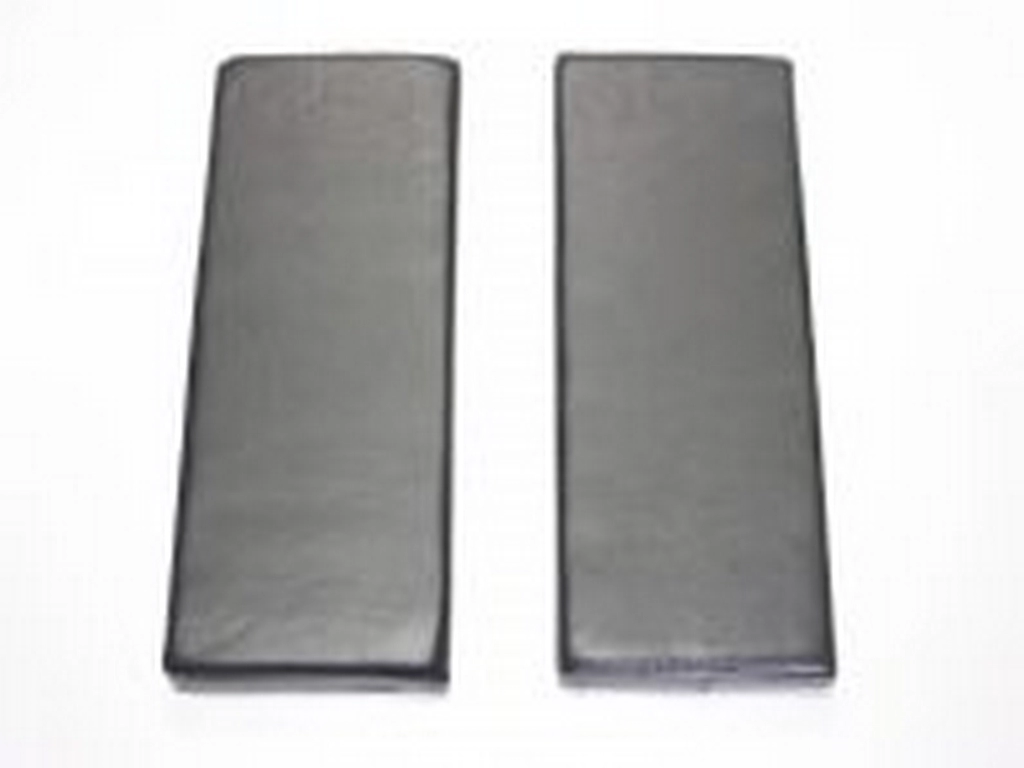 KRAL KR-04 TITAN YOLCU KOLTUĞU PLASTİK #L70400091