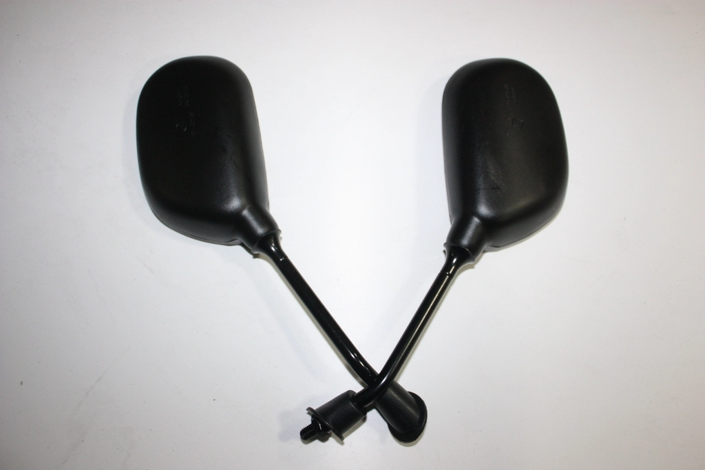 KRAL KR-04 TITAN AYNA SET #L70700087