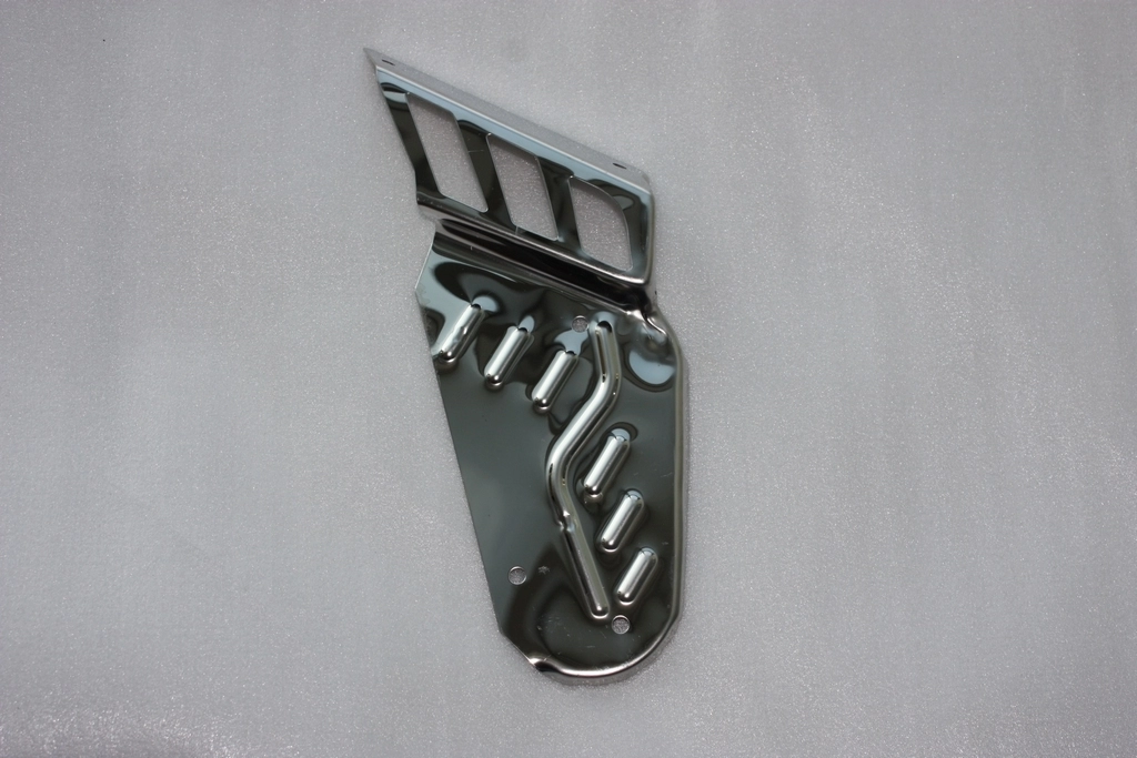 KRAL KR-10 EROS ALT PANEL DEKORATİF PARÇA SOL ÜST #L72700184