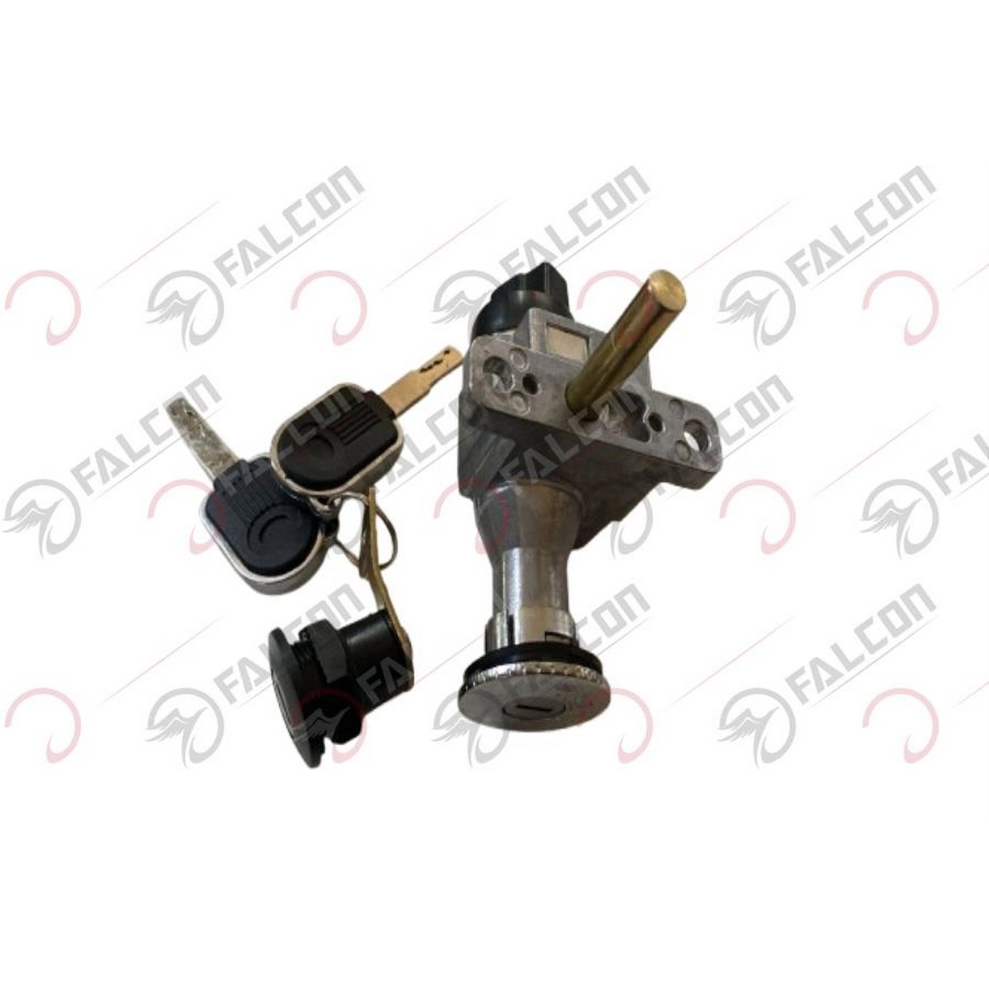 FALCON LEO 6800 KONTAK SETİ #LEO-06-01