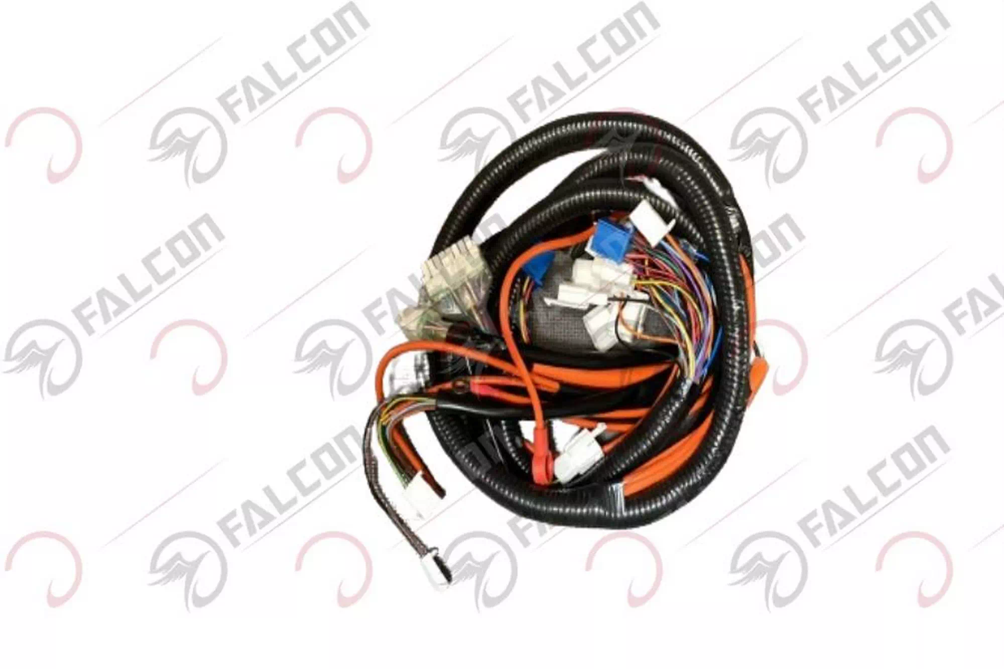 FALCON LEO 6800 ELEKTRİK TESİSATI #LEO-06-02