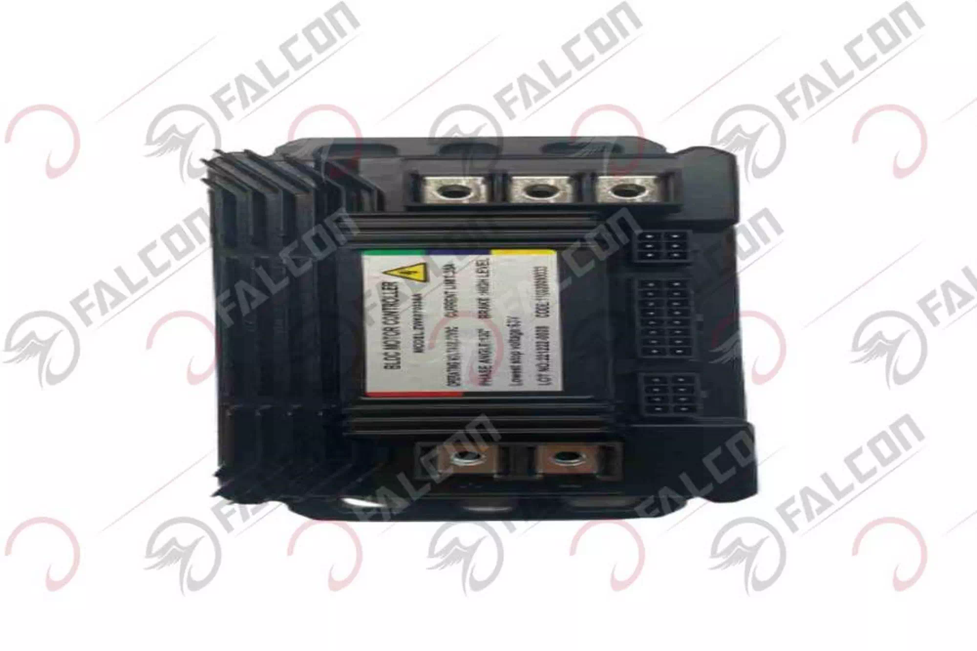 FALCON LEO 6800 BEYİN (CDI) ÜNİTESİ (72W 40AH 60) #LEO-06-03