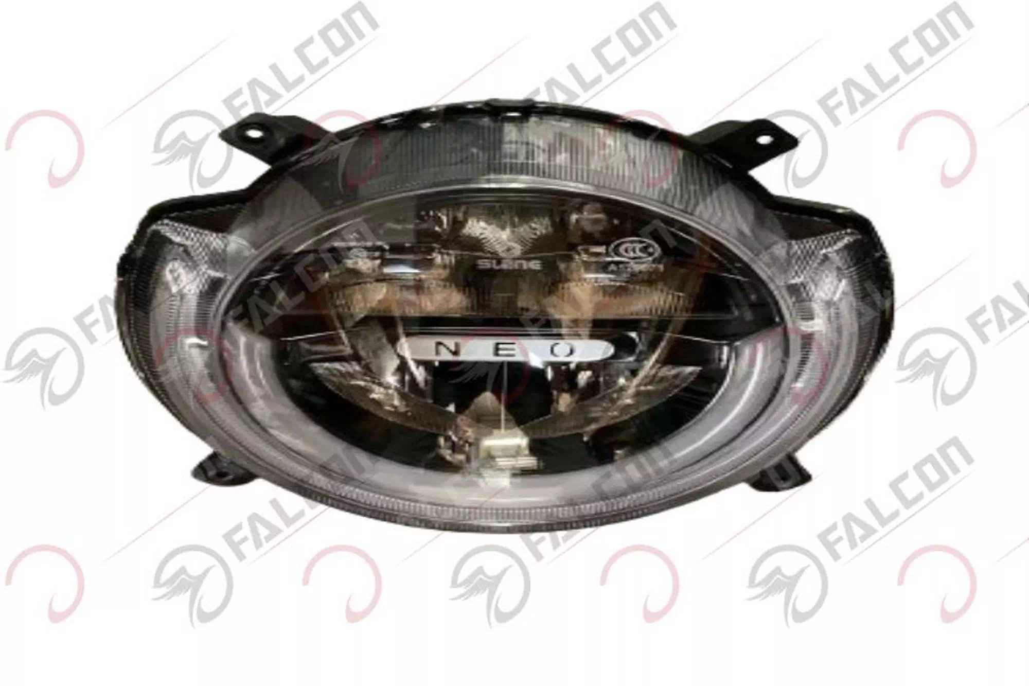 FALCON LEO 6800 FAR KOMPLE #LEO-07-01