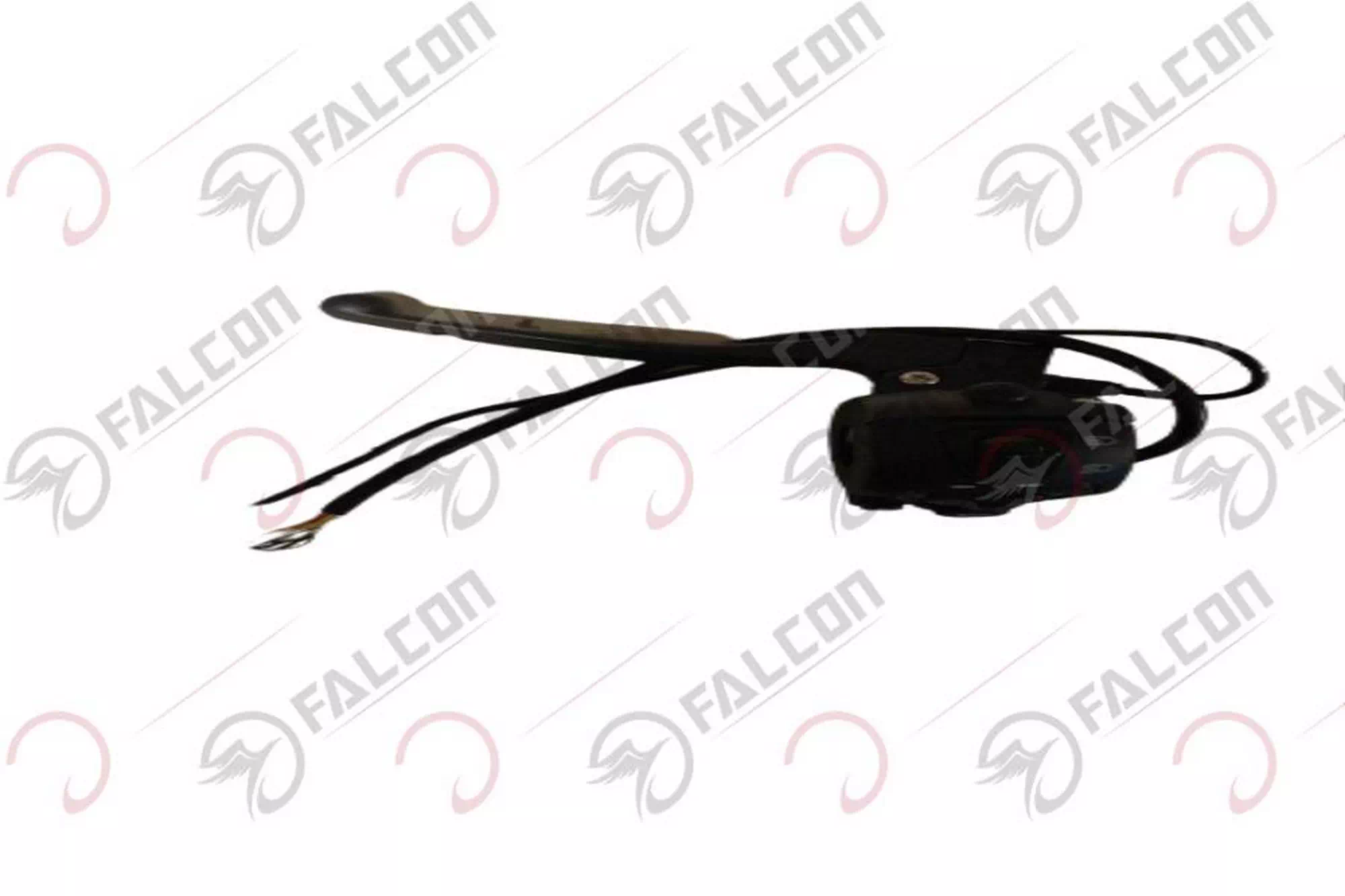 FALCON LEO 6800 KUMANDA SOL-LEO6800 #LEO-08-07