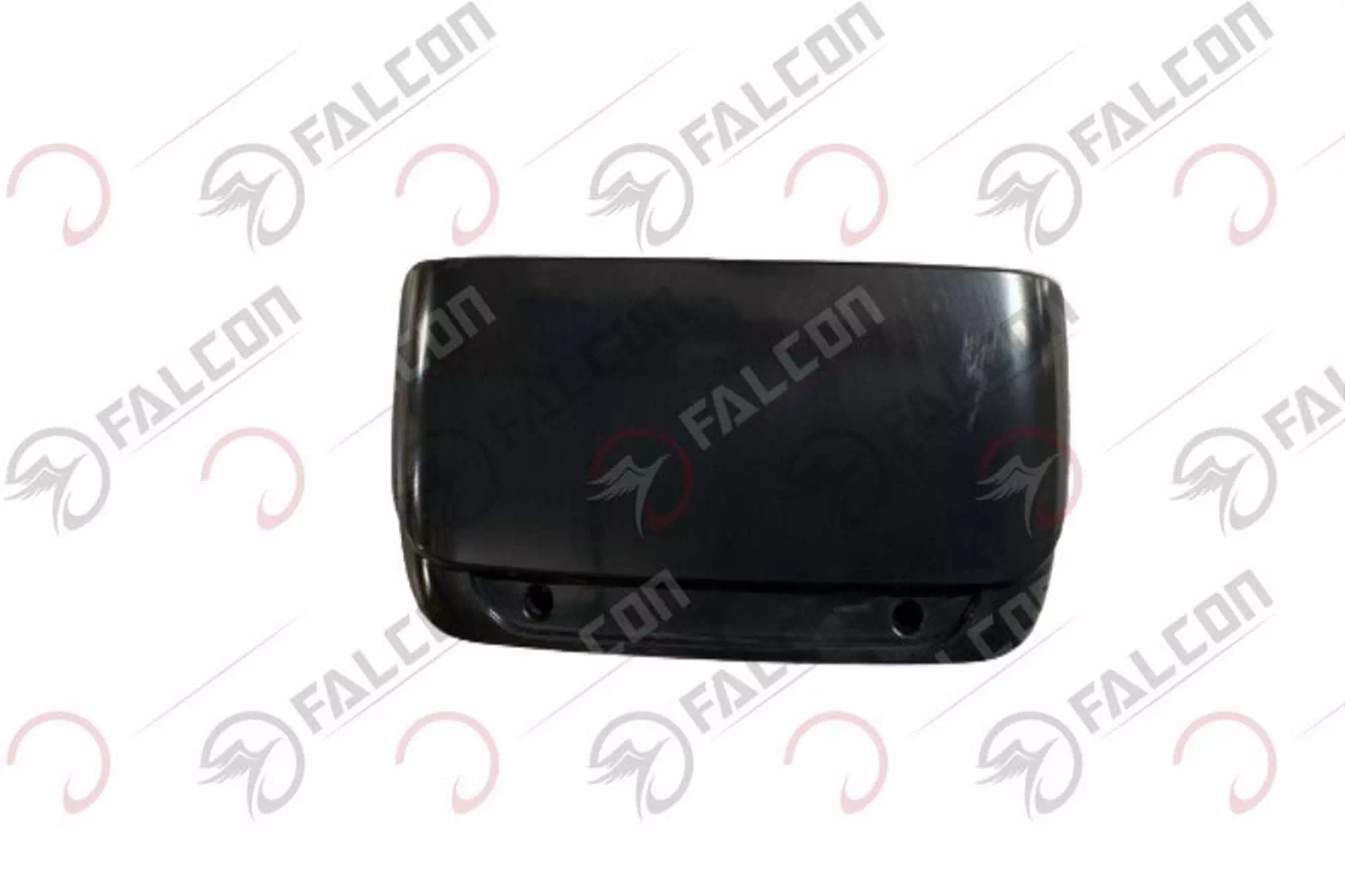 FALCON LEO 6800 KM SAAT KAPAĞI ÖN #LEO-10-02