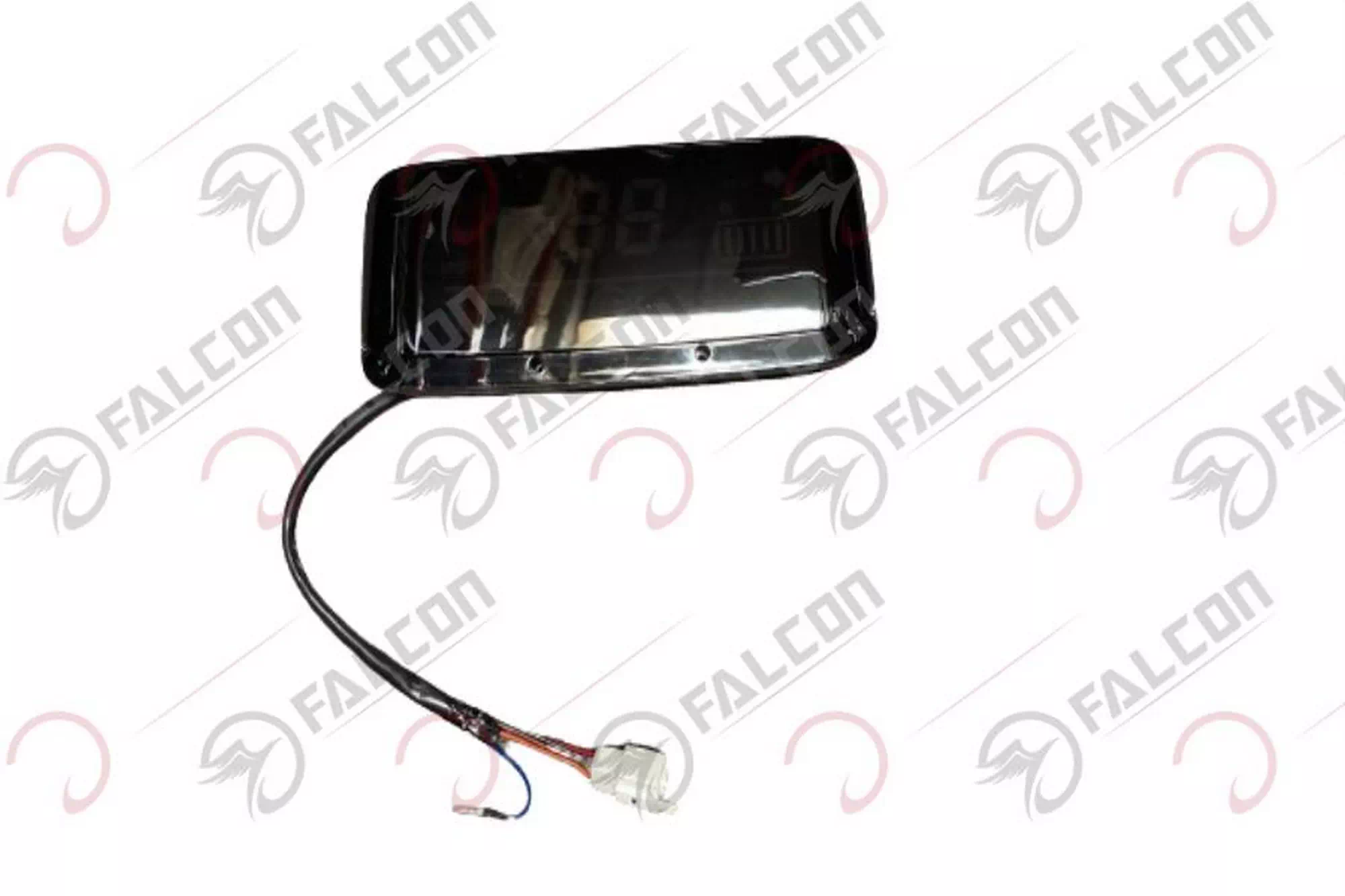 FALCON LEO 6800 KM SAATİ #LEO-10-03