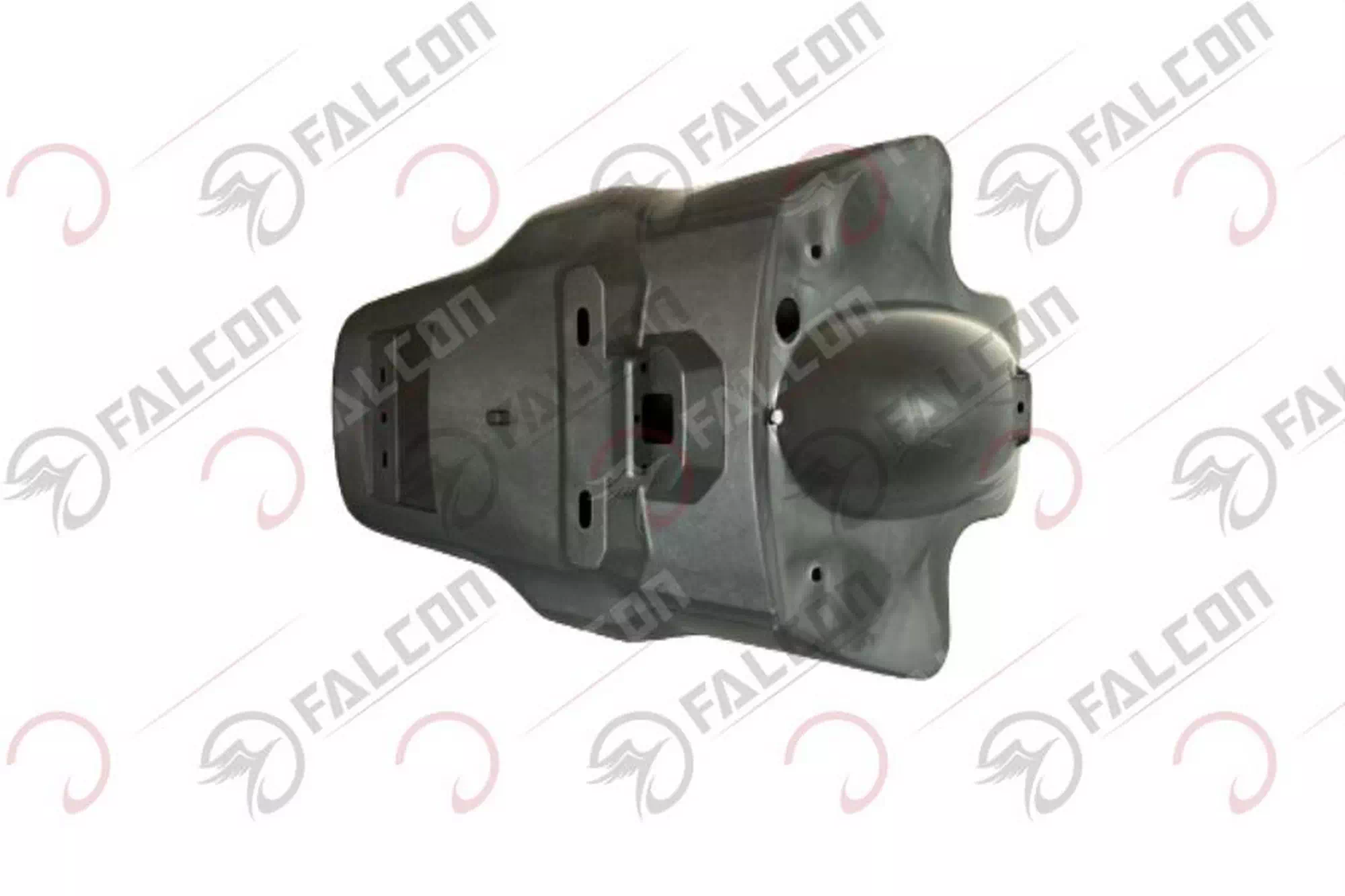 FALCON LEO 6800 ARKA ÇAMURLUK #LEO-16-03