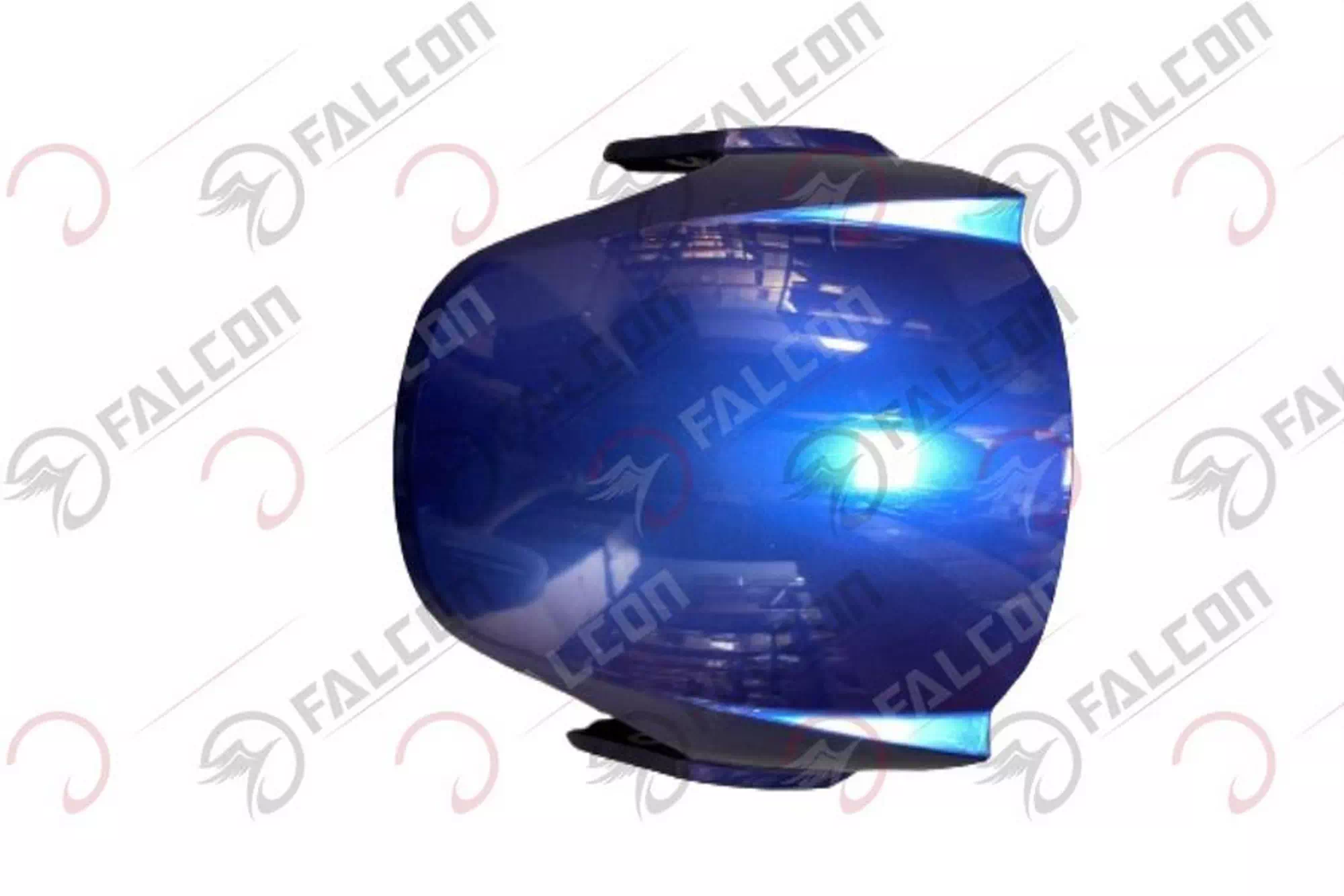 FALCON LEO 6800 ÖN ÇAMURLUK MAVİ #LEO-16-7B