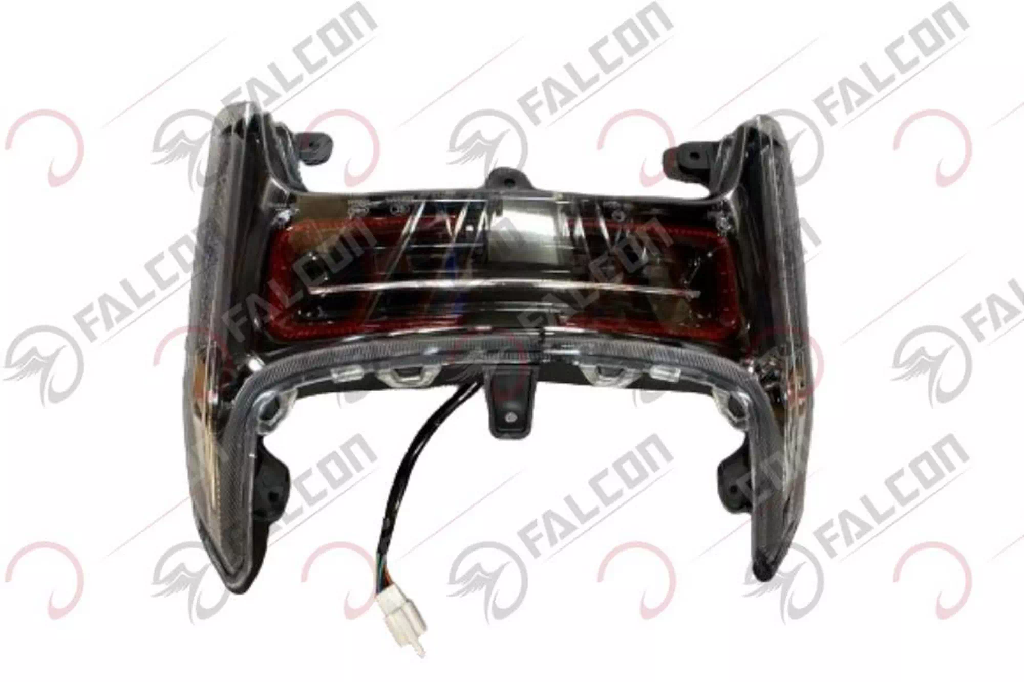 FALCON LEO 6800 ARKA STOP KOMPLE #LEO-20-02