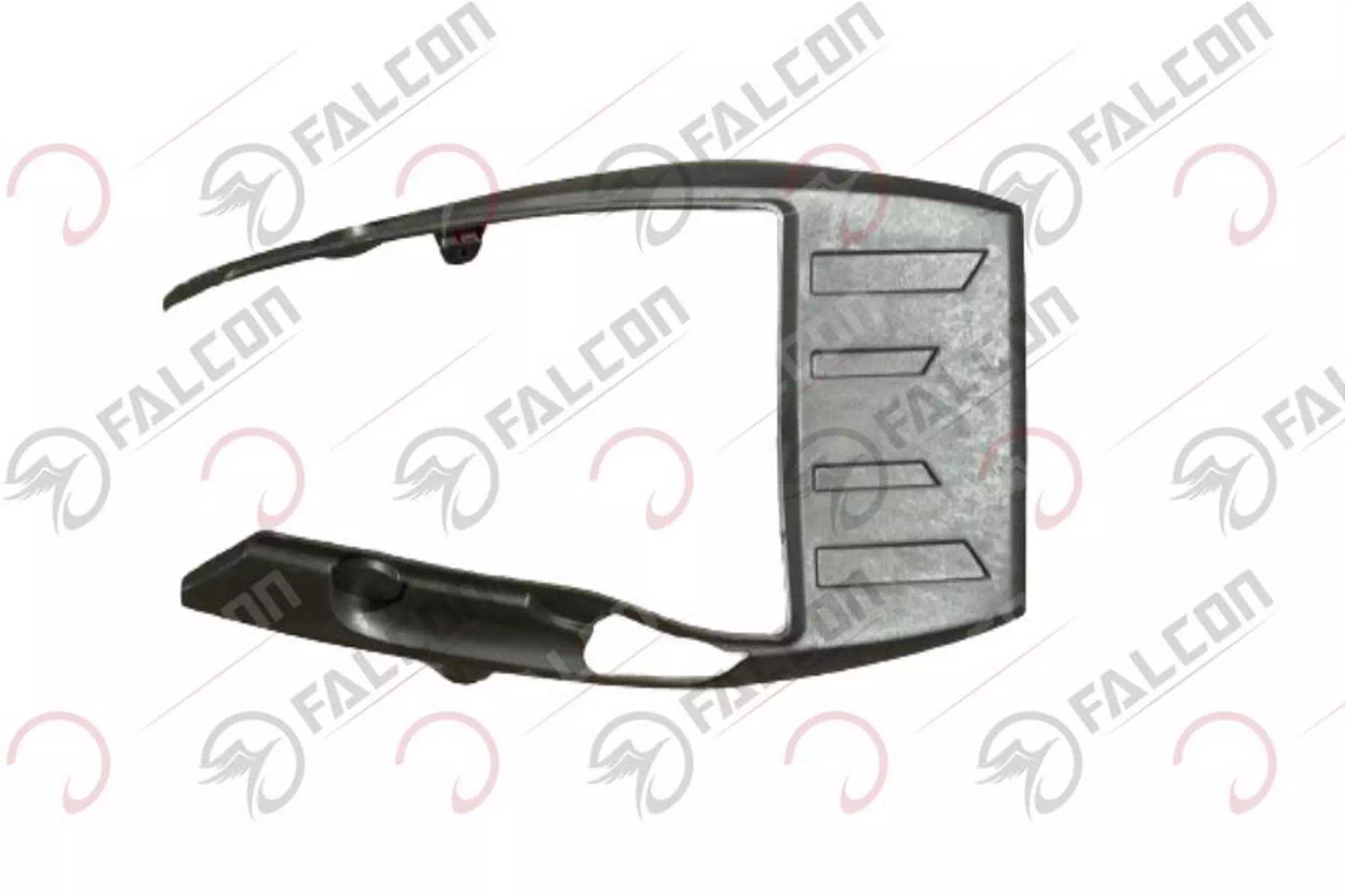 FALCON LEO 6800 ŞASİ ALT KORUMA #LEO-21-02