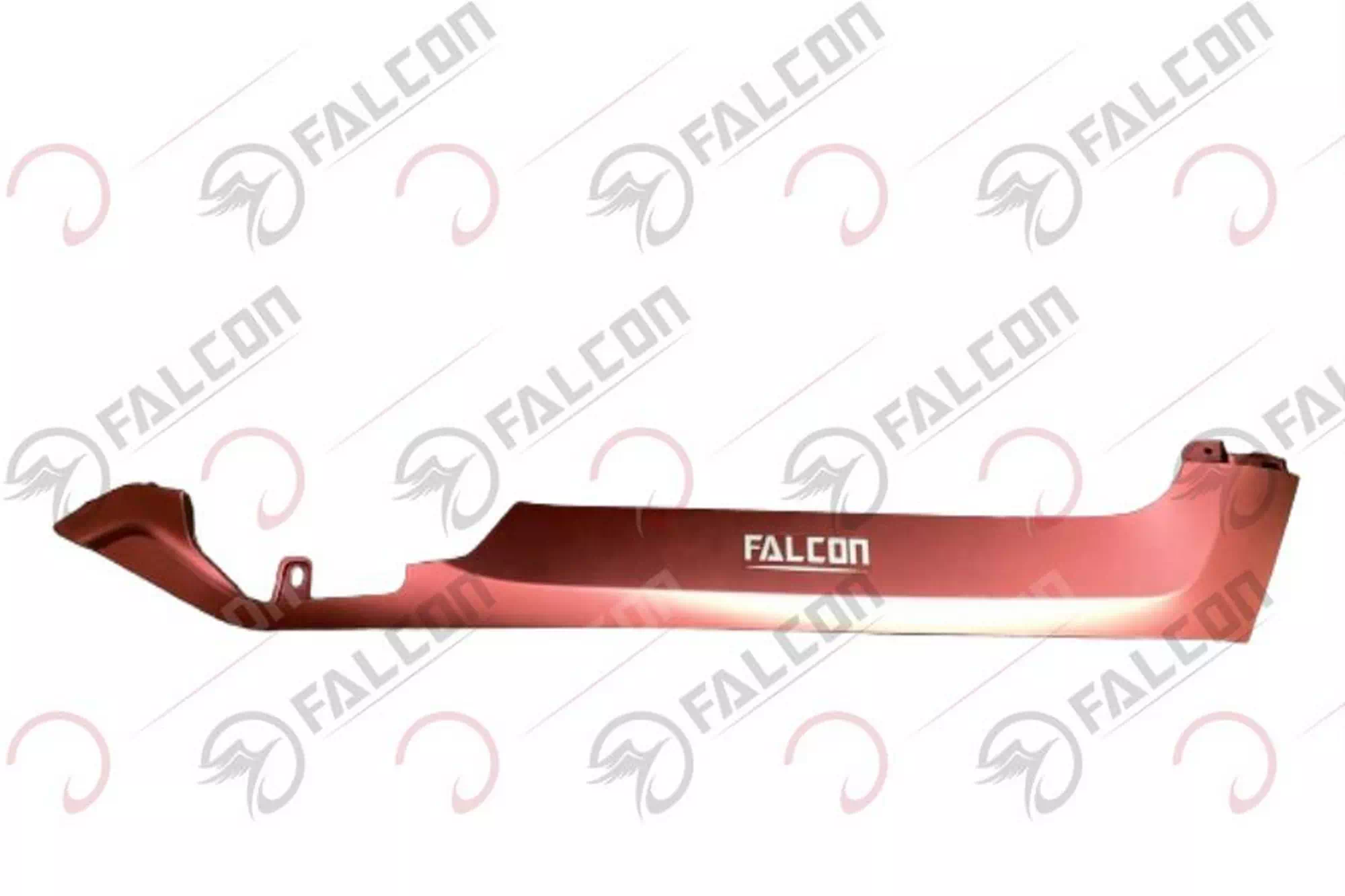 FALCON LEO 6800 MARŞBİYEL SAĞ KIRMIZI #LEO-23-05K