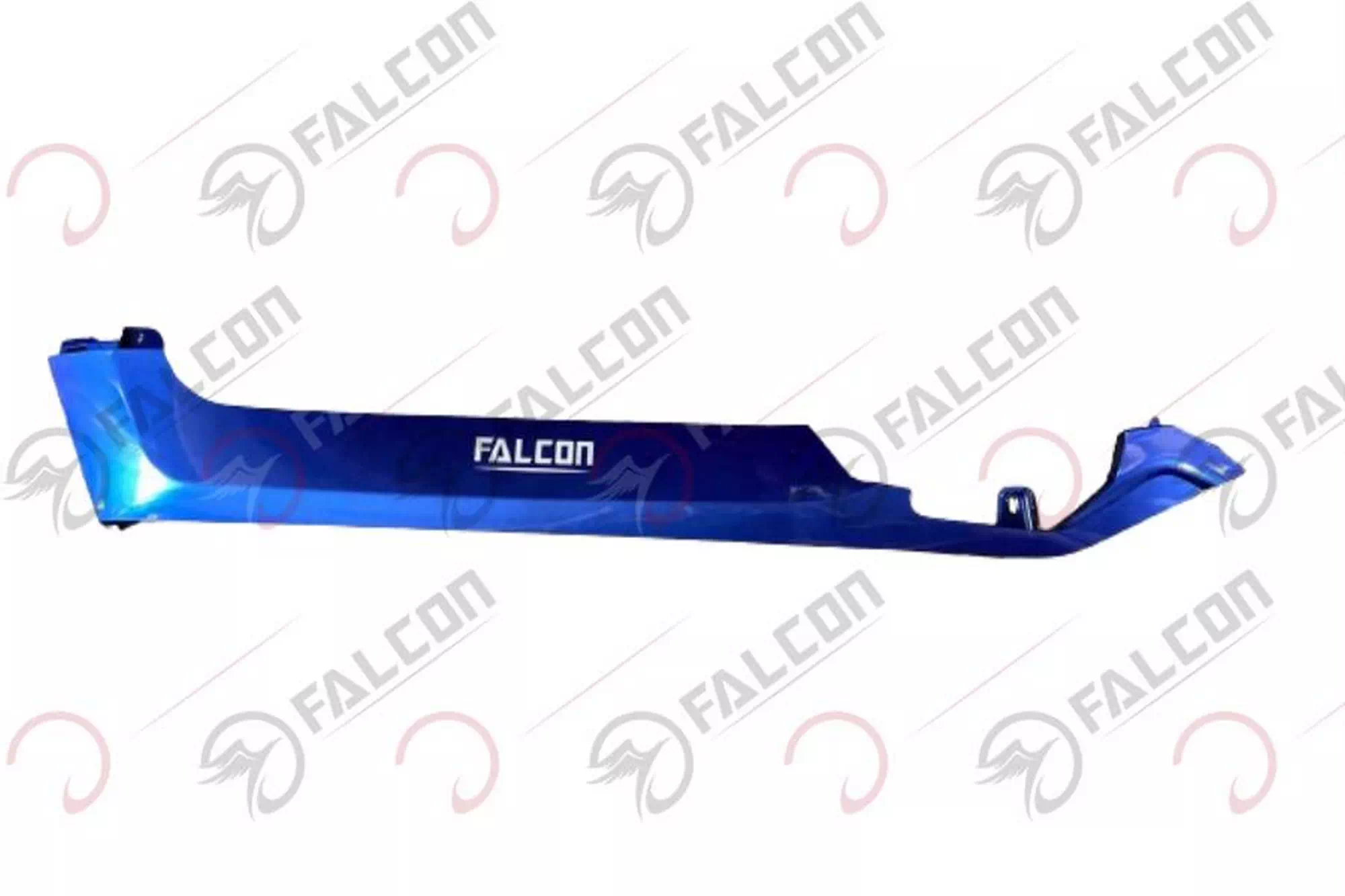 FALCON LEO 6800 MARŞBİYEL SOL MAVİ #LEO-23-06B