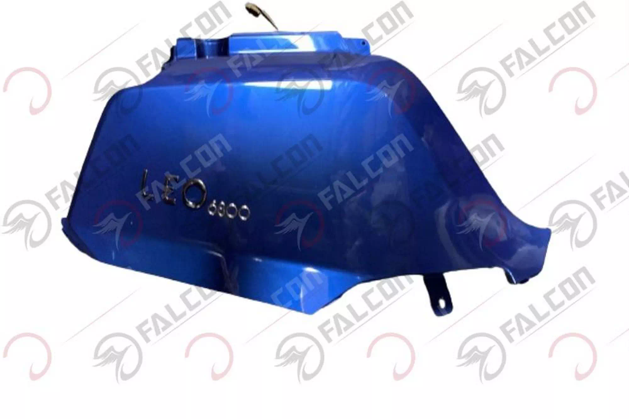 FALCON LEO 6800 ARKA KARENAJ SAĞ MAVİ #LEO-23-11B