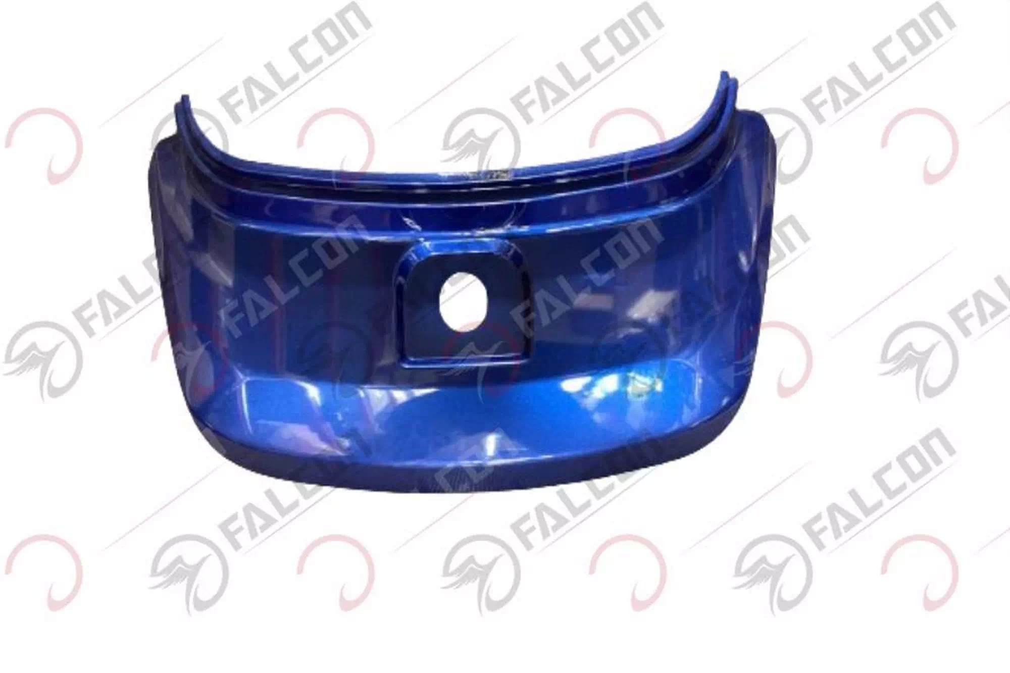 FALCON LEO 6800 PORT BAĞAJ BİRLEŞTİRİCİ (KAPAGI) MAVİ #LEO-23-15B