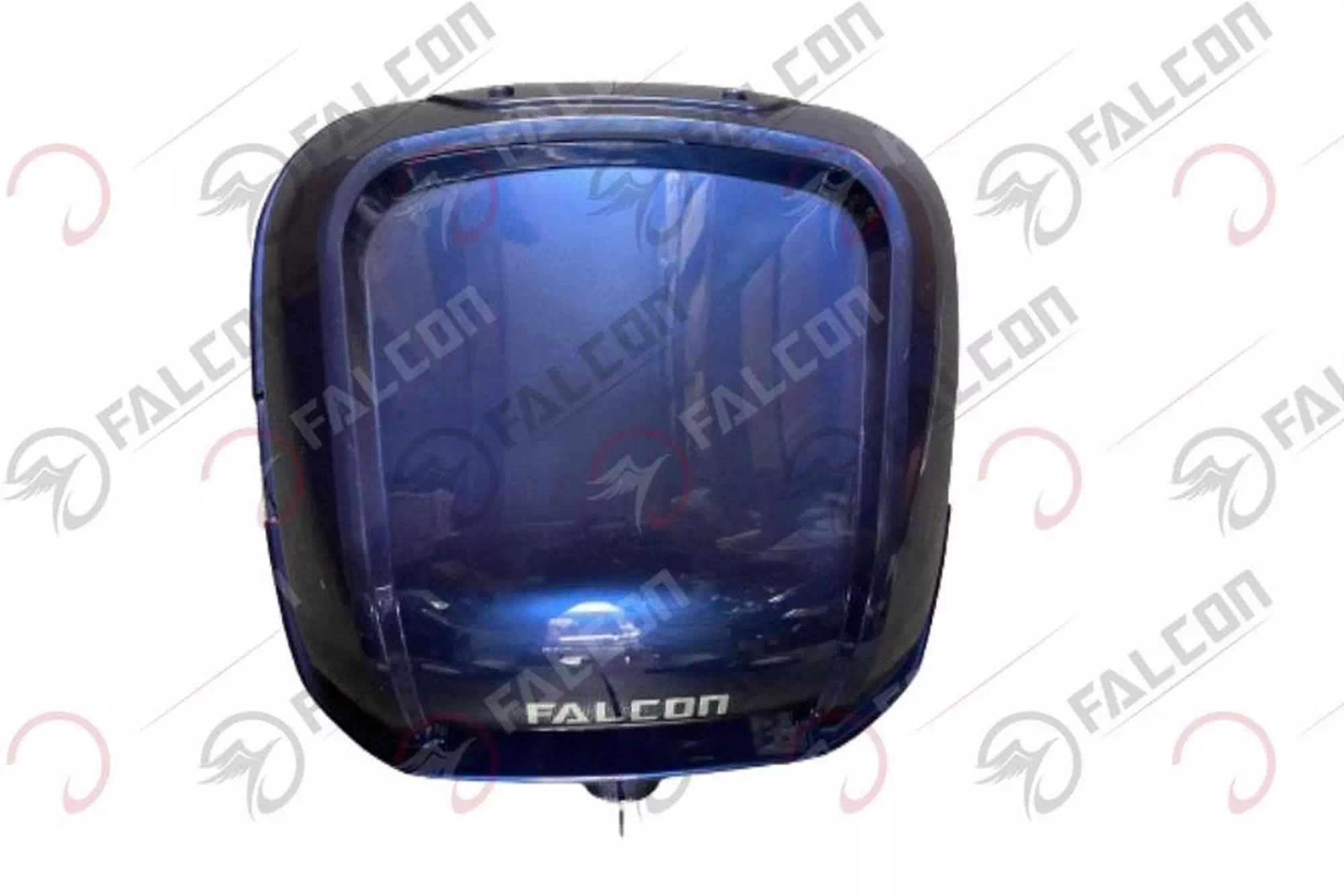 FALCON LEO 6800 ARKA ÇANTA ÜST MAVİ #LEO-23-17B
