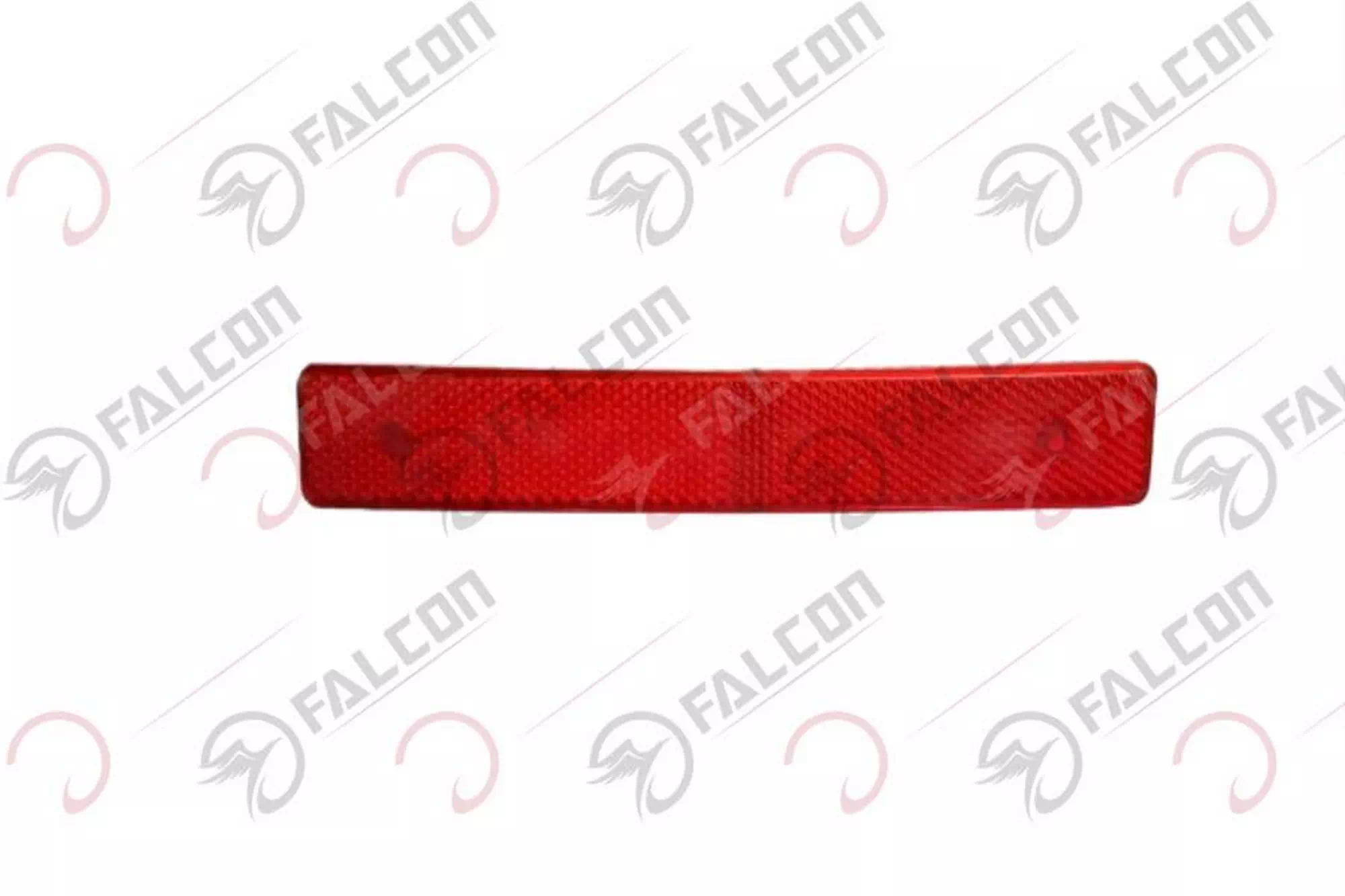 FALCON LEO 6800 ARKA ÇANTA REFLEKTÖRÜ #LEO-23-18