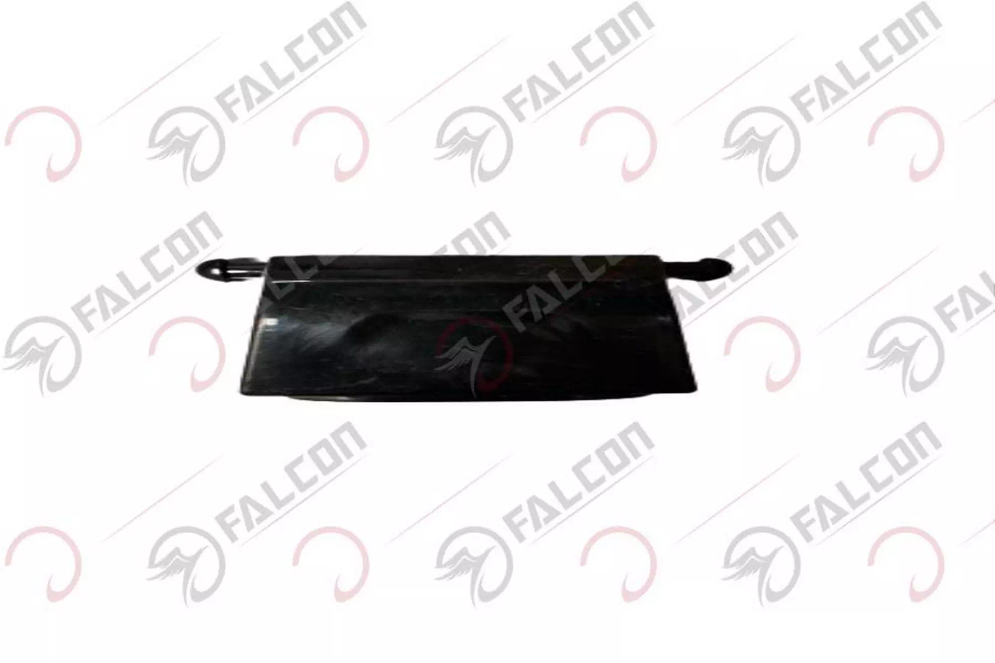 FALCON LEO 6800 ARKA ÇANTA YAN KİLİT SİYAH #LEO-23-19