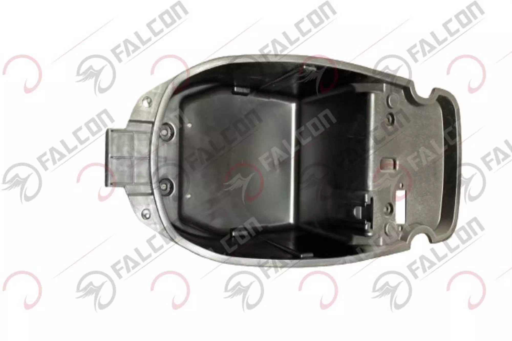 FALCON LEO 6800 SELE ALT KUTUSU (TORPİDO) #LEO-23-21