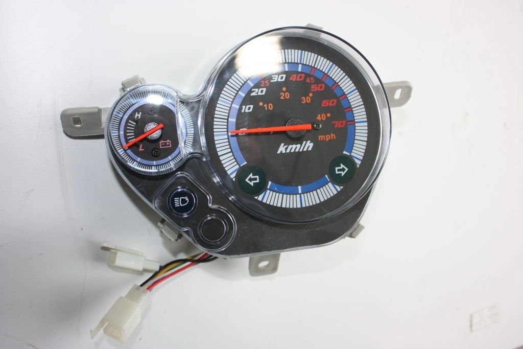 KRAL KR-22 LEONIS KM SAATİ #LEONIS-310000