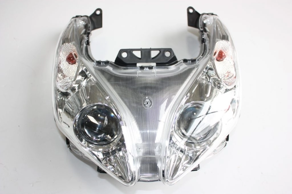 KRAL KR-22 LEONIS ÖN FAR #LEONIS-343000
