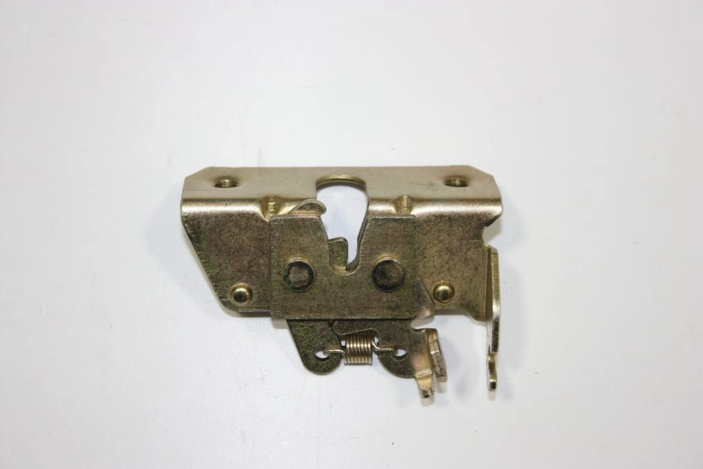 KRAL KR-22 LEONIS KOLTUK ALTI KİLİT MEKANİZMASI #LEONIS-500100