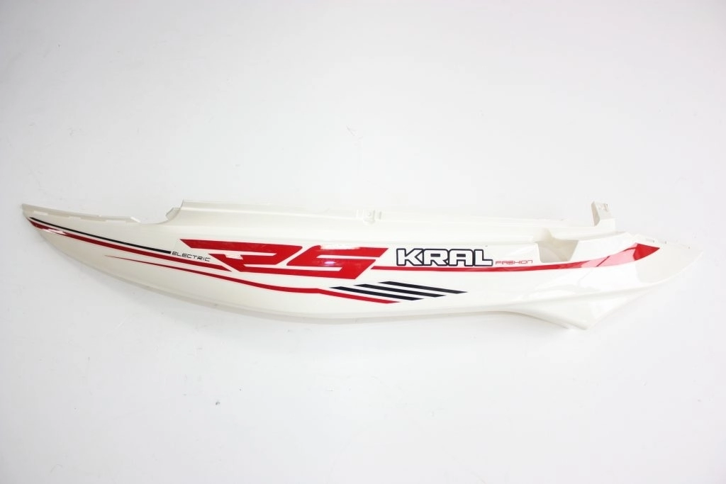 KRAL KR-22 LEONIS SELE ALTI GRENAJI SOL #LEONIS-800009