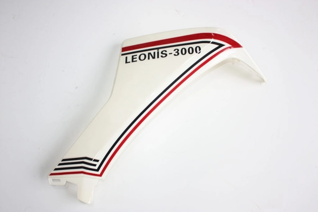 KRAL KR-22 LEONIS DIŞ DİZLİK SAĞ #LEONIS-800011