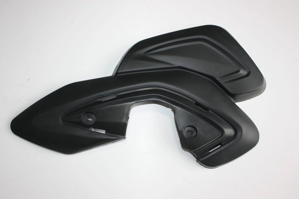 KRAL KR-22 LEONIS ZİNCİR KAPAĞI SOL (LEONİS) #LEONIS-800034