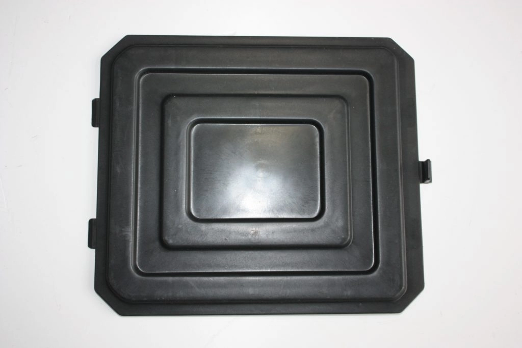 KRAL KR-22 LEONIS DEKORATİF PLASTİK 2 #LEONIS-810008