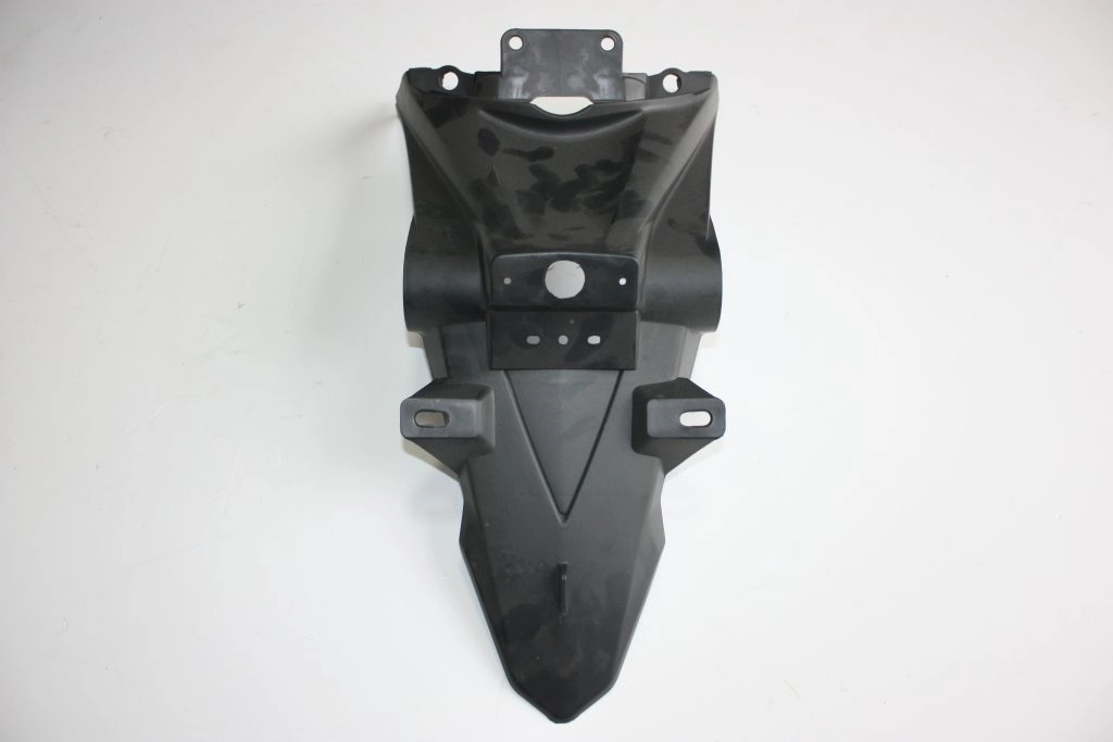KRAL KR-22 LEONIS ARKA ÇAMURLUK #LEONIS-820005
