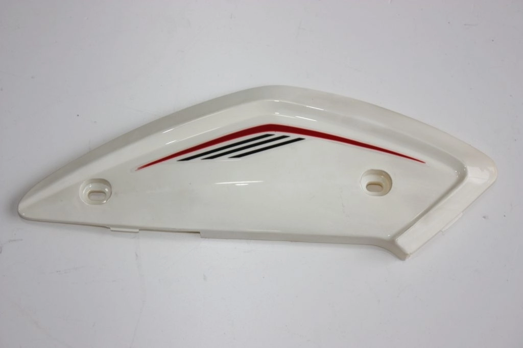 KRAL KR-22 LEONIS ZİNCİR KAPAĞI DEKORATİFİ SOL #LEONIS-830014
