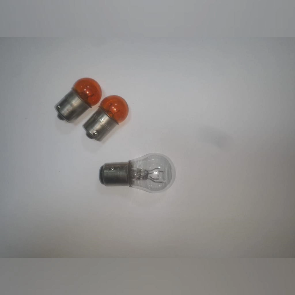 KRAL KR-23 LİMA ARKA STOP AMPÜLÜ #LİMA/2