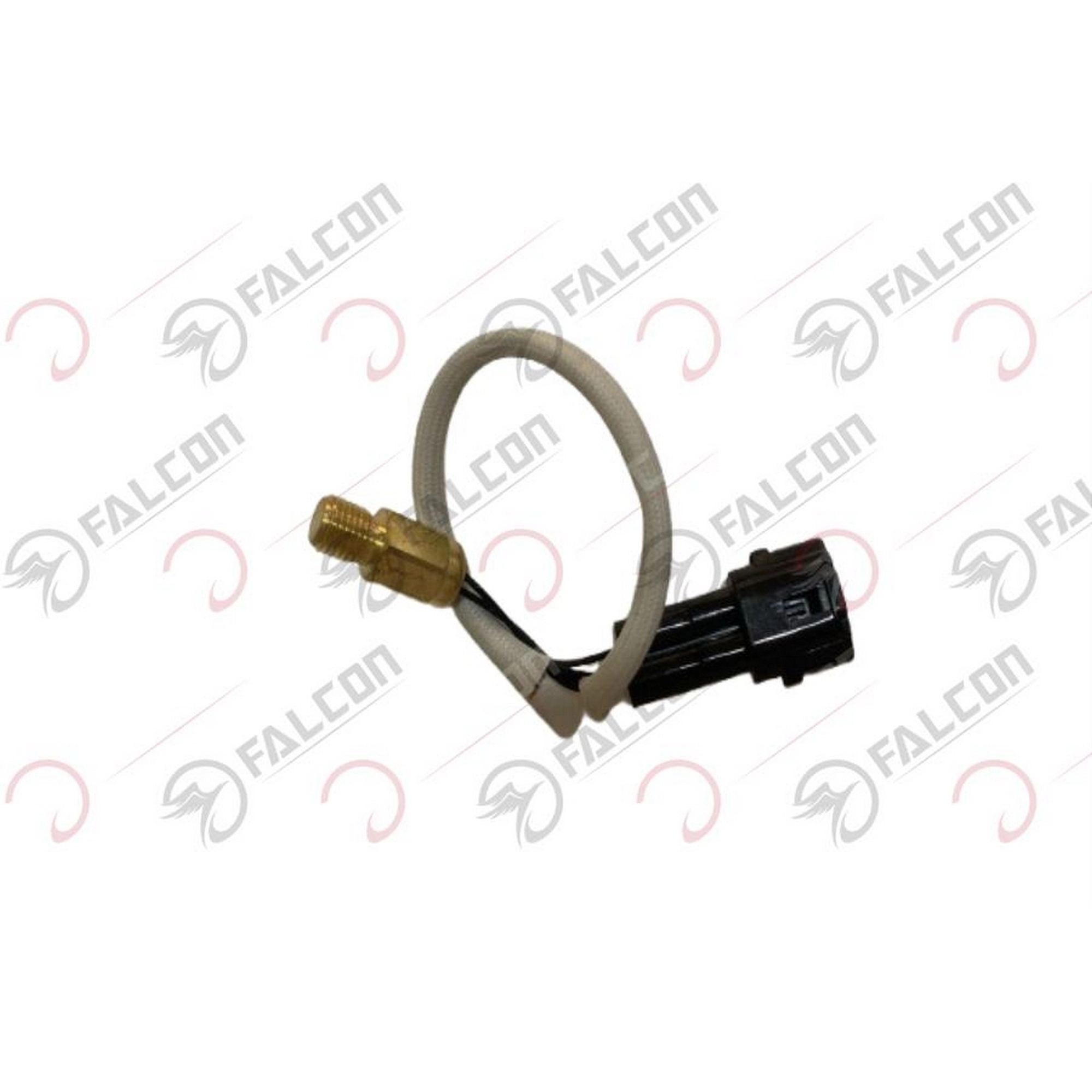 FALCON MARTINI 50 (125) ISI MÜŞÜRÜ EFI #MARTINI-06-11