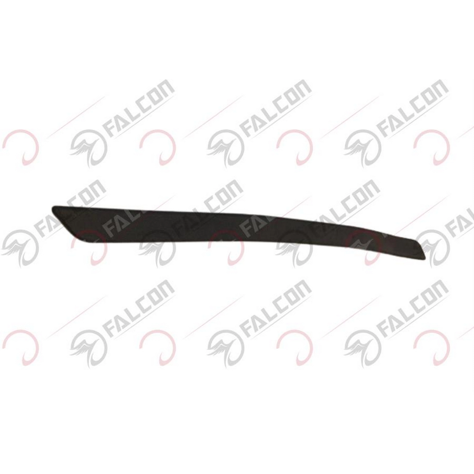 FALCON MARTINI 50 (125) PASPAS PLASTİĞİ SAĞ #MARTINI-16-01