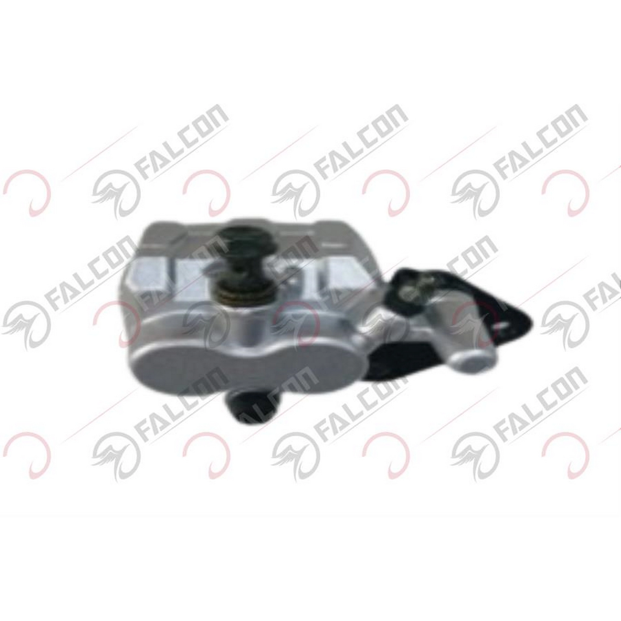 FALCON MARTINI 50 (125) ARKA FREN MERKEZİ ALT 125 CC #MARTINI125-02-06